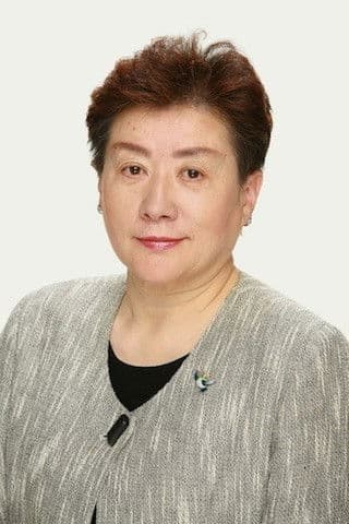 Chikako Akimoto