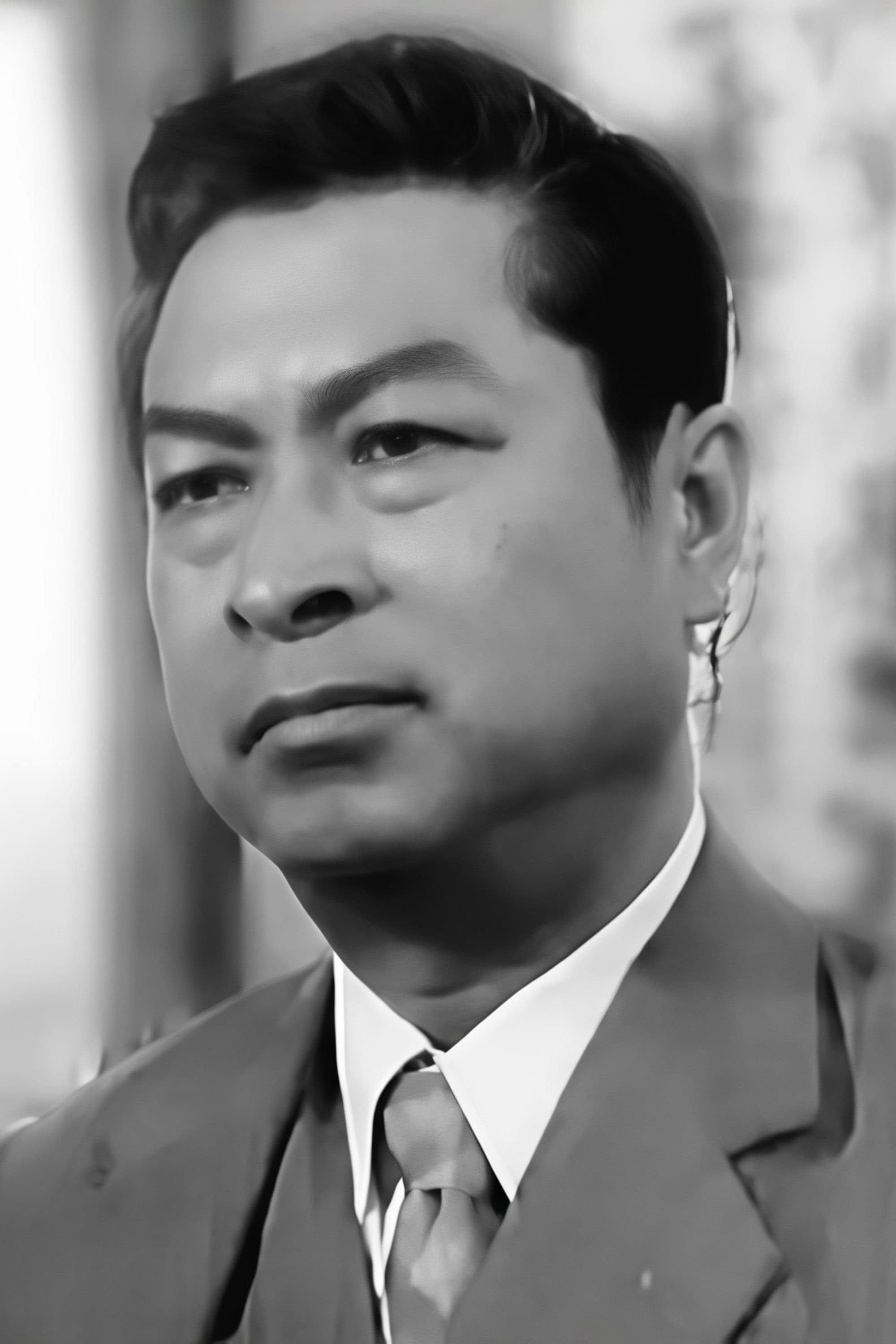 Jian Rui-Chao
