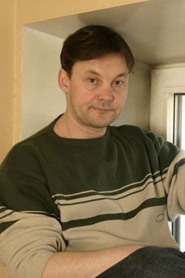 Alexey Khorenyak