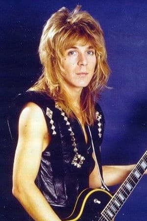 Randy Rhoads