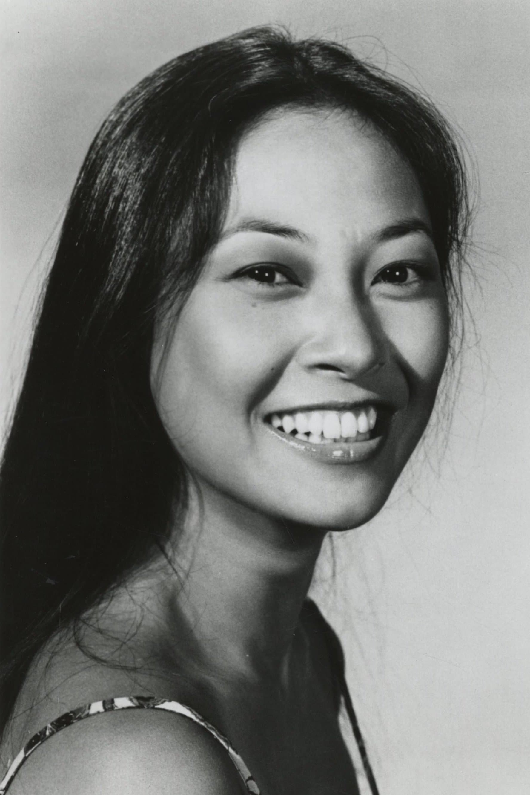 Christina Kokubo