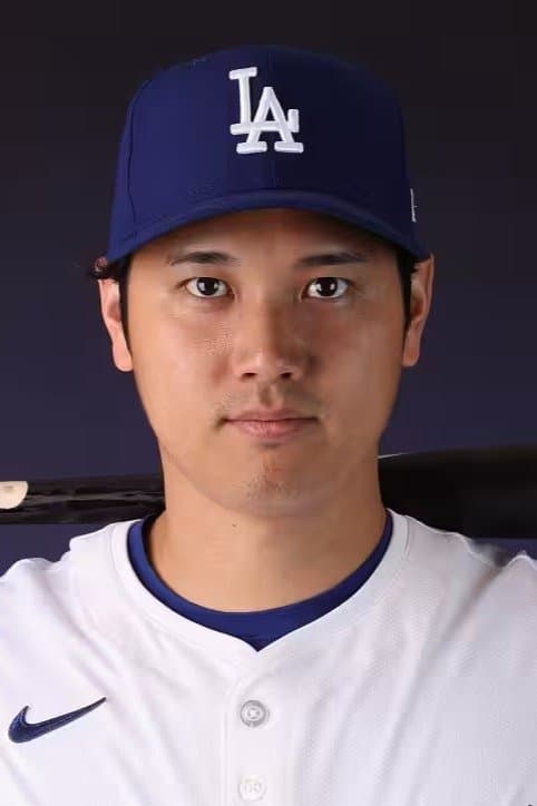 Shohei Ohtani