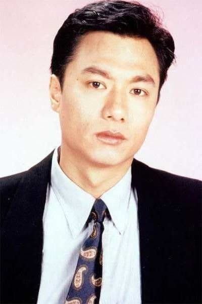 Wilson Lam Chun-Yin