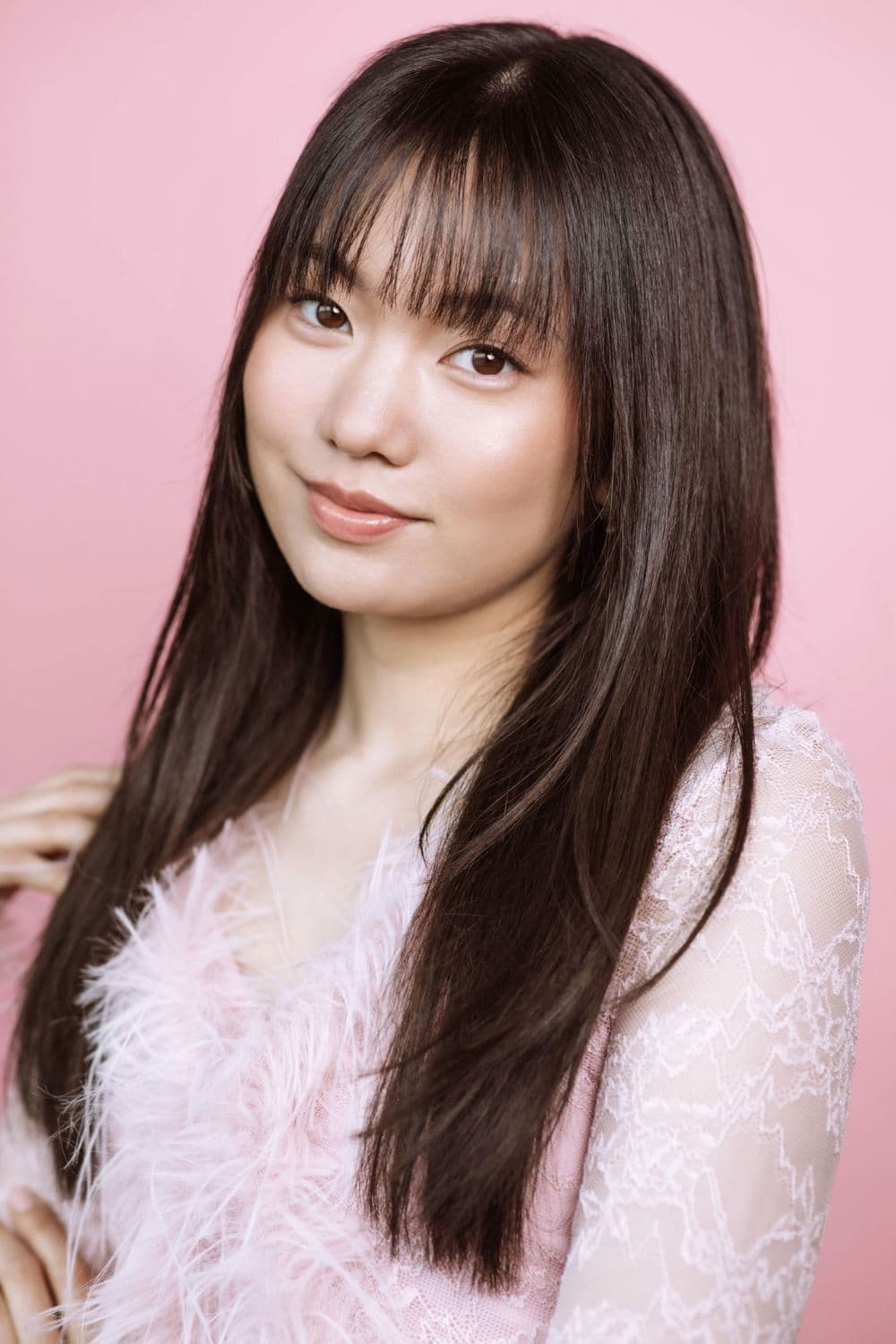 Elizabeth Victoria Wong