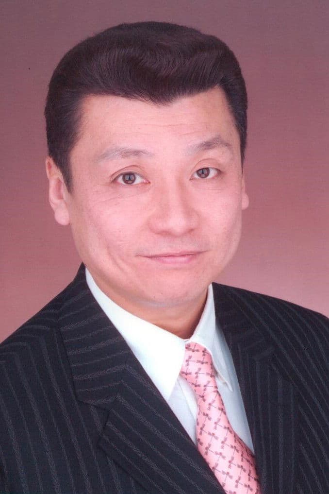 Kazuya Aoyama
