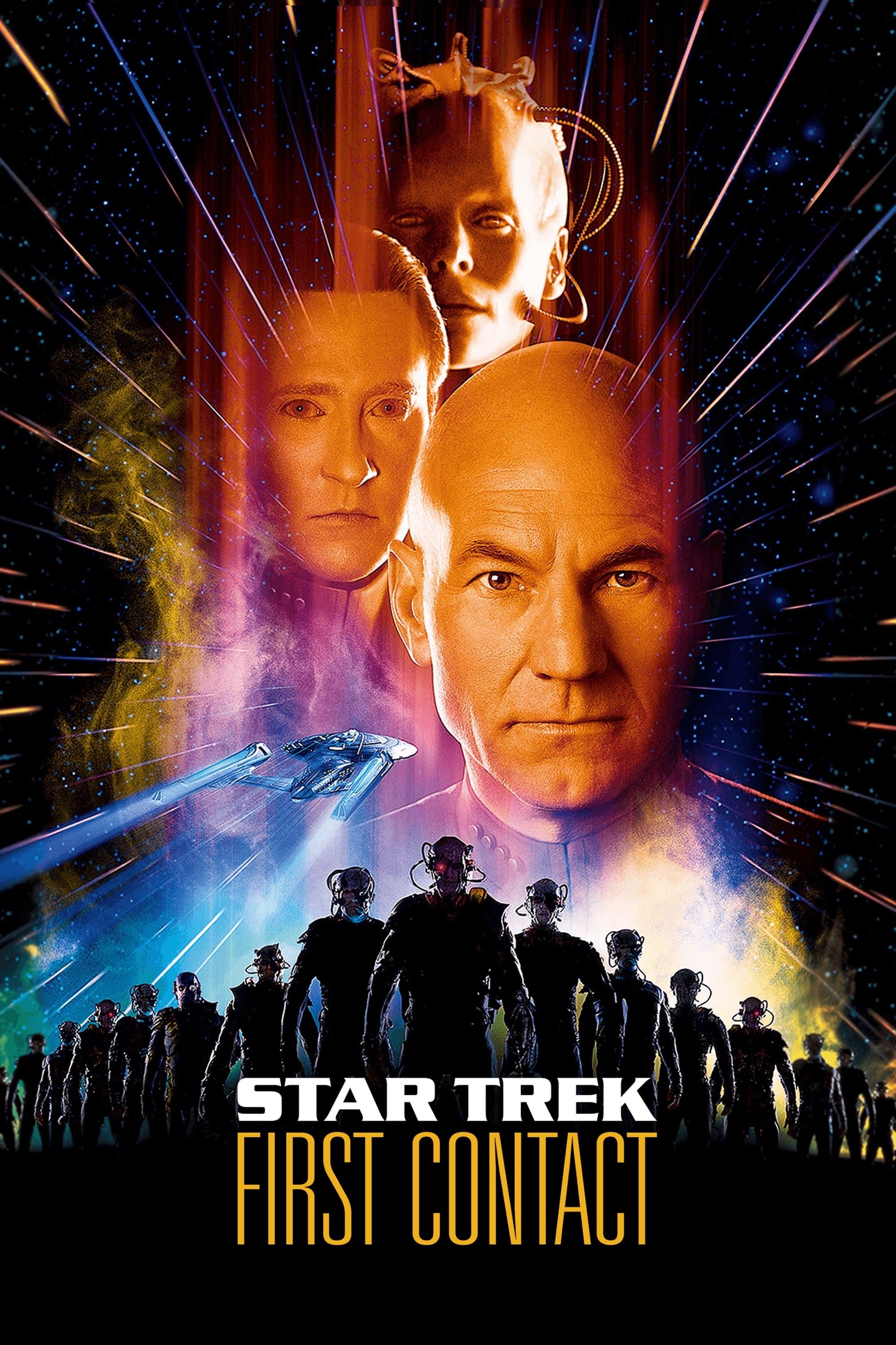 Star Trek: First Contact