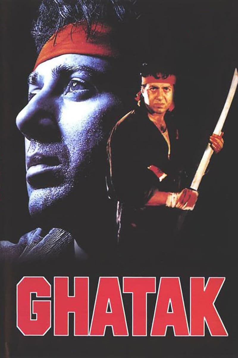Ghatak