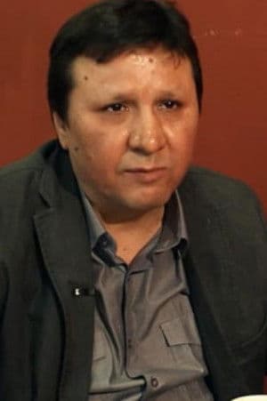 Ramil Salakhutdinov
