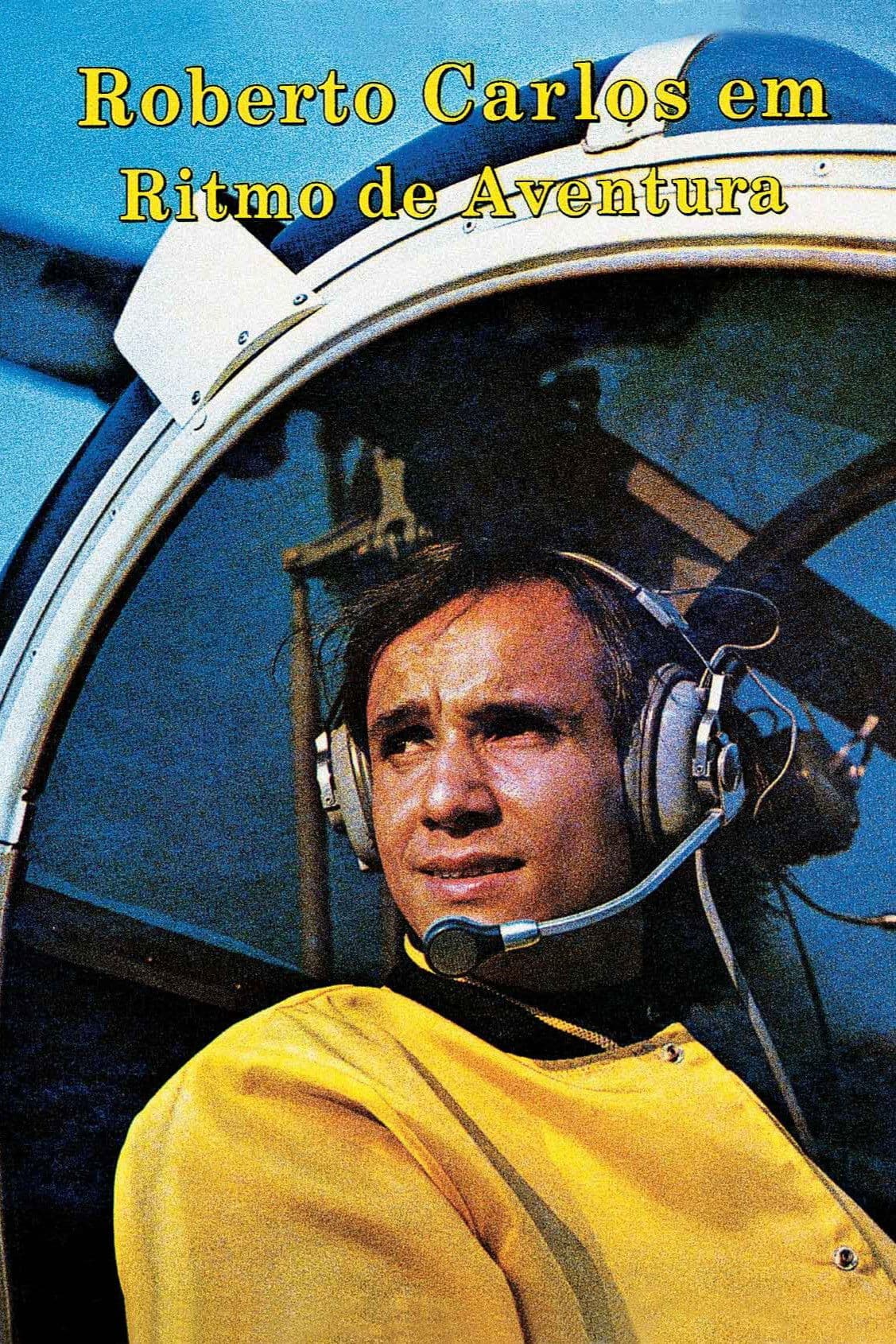 Roberto Carlos, Looking for Adventure