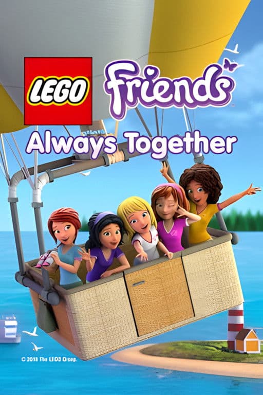 LEGO Friends: Always Together