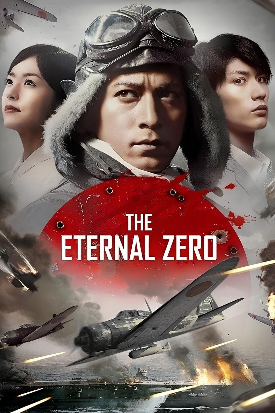 The Eternal Zero