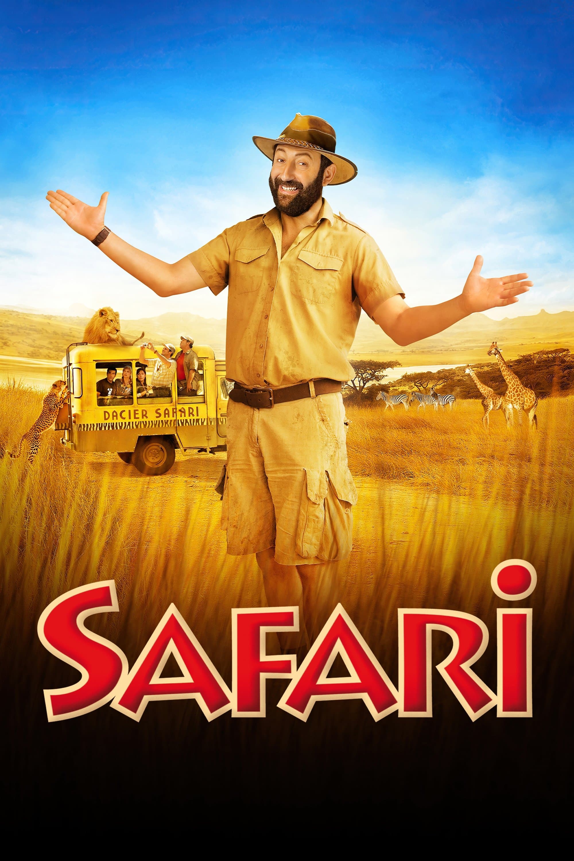 Safari