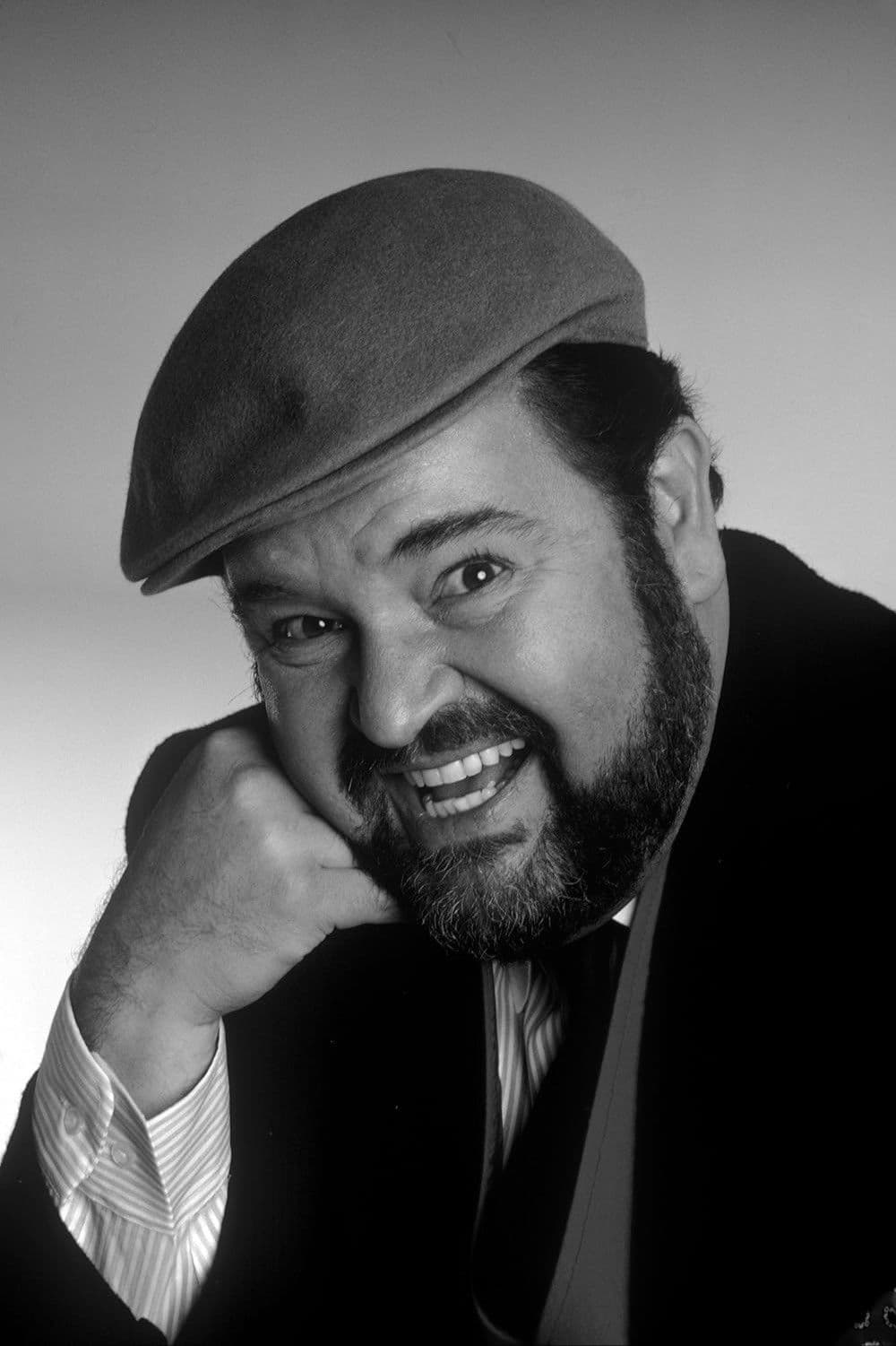 Dom DeLuise