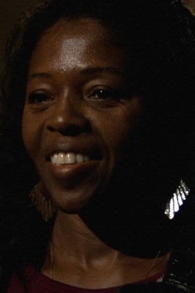 Beverly Hope Atkinson