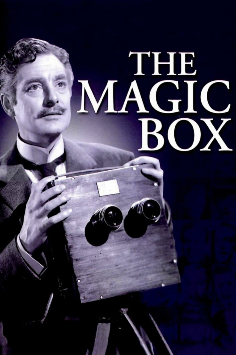 The Magic Box
