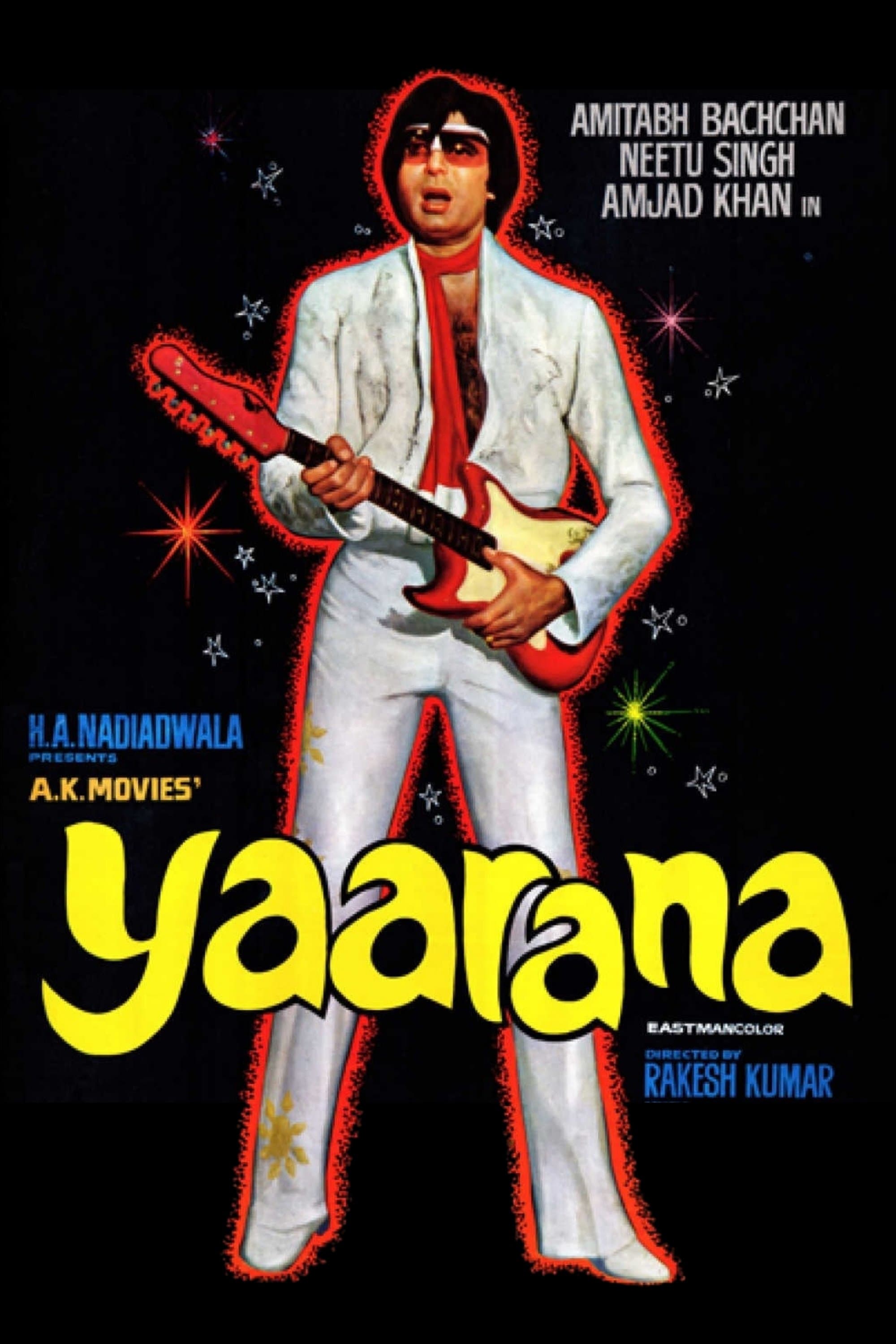Yaarana