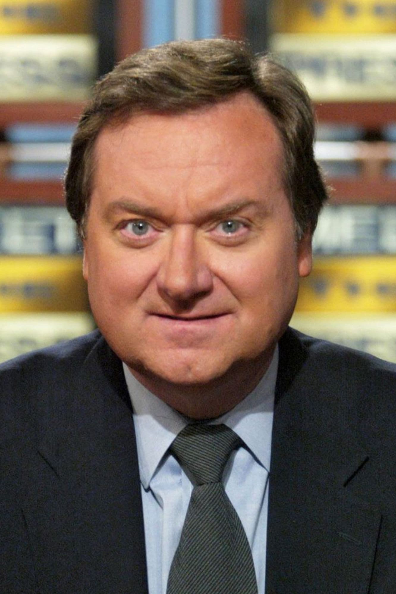 Tim Russert