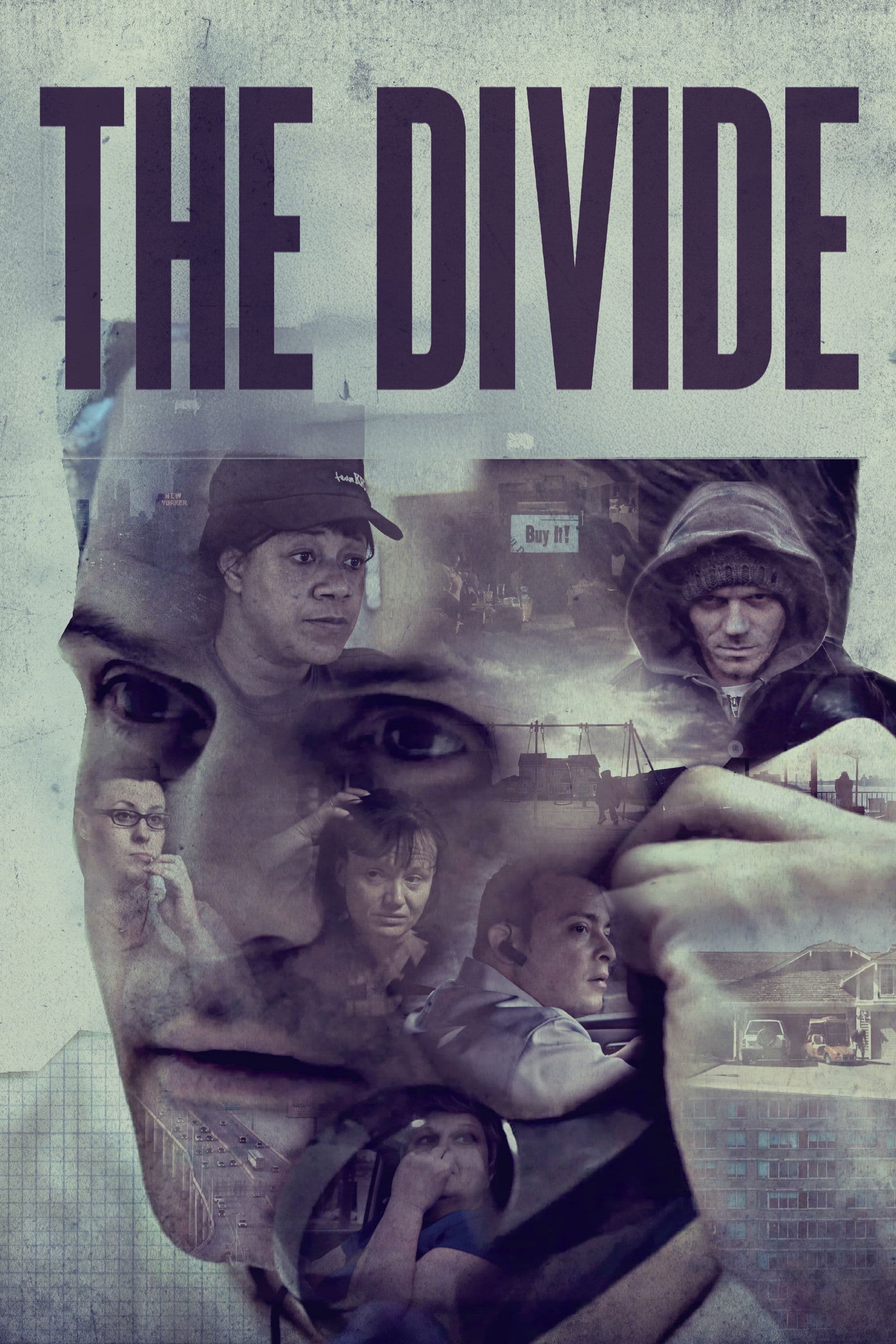 The Divide