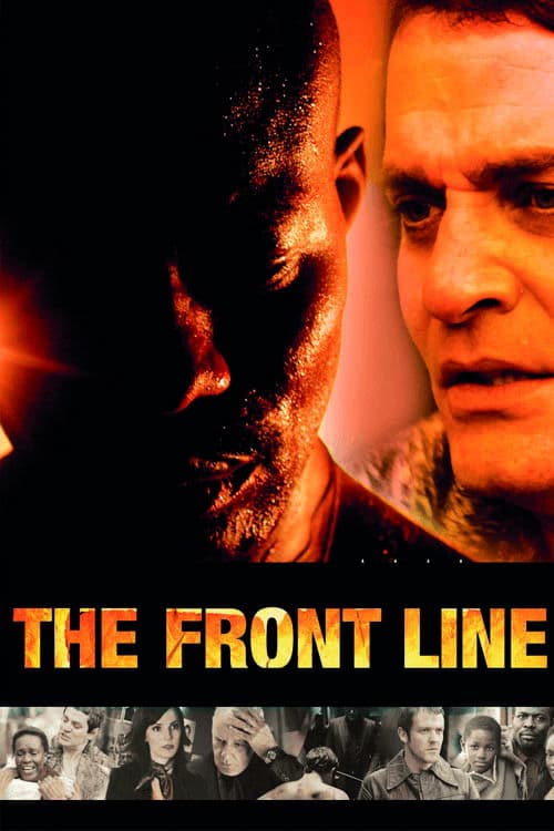 The Front Line