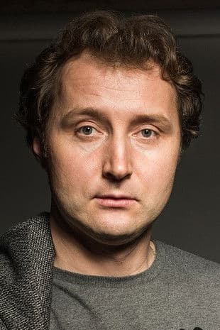Artyom Makovskiy