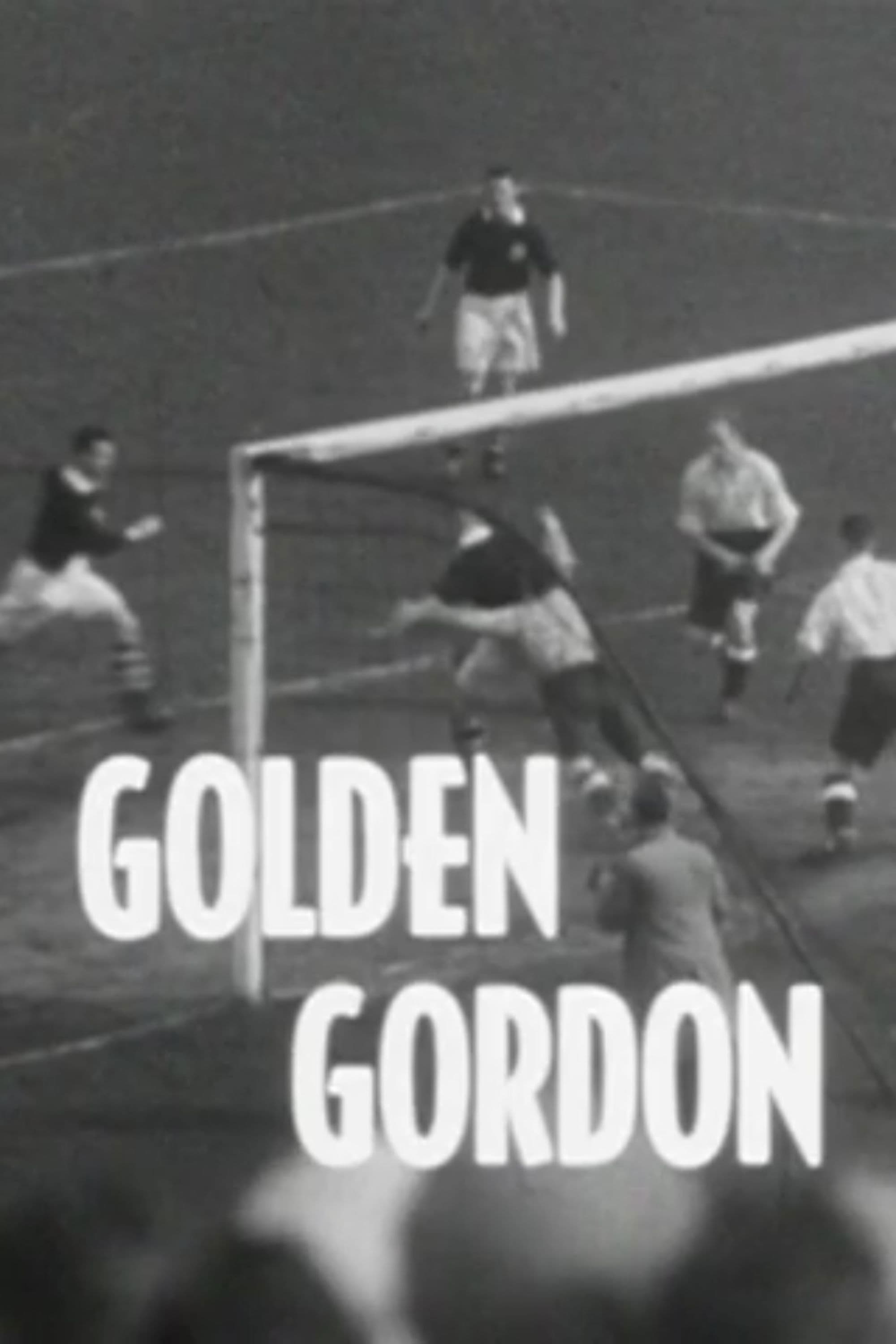 Golden Gordon