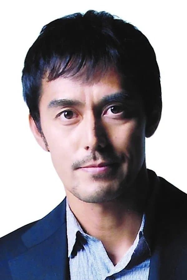 Hiroshi Abe