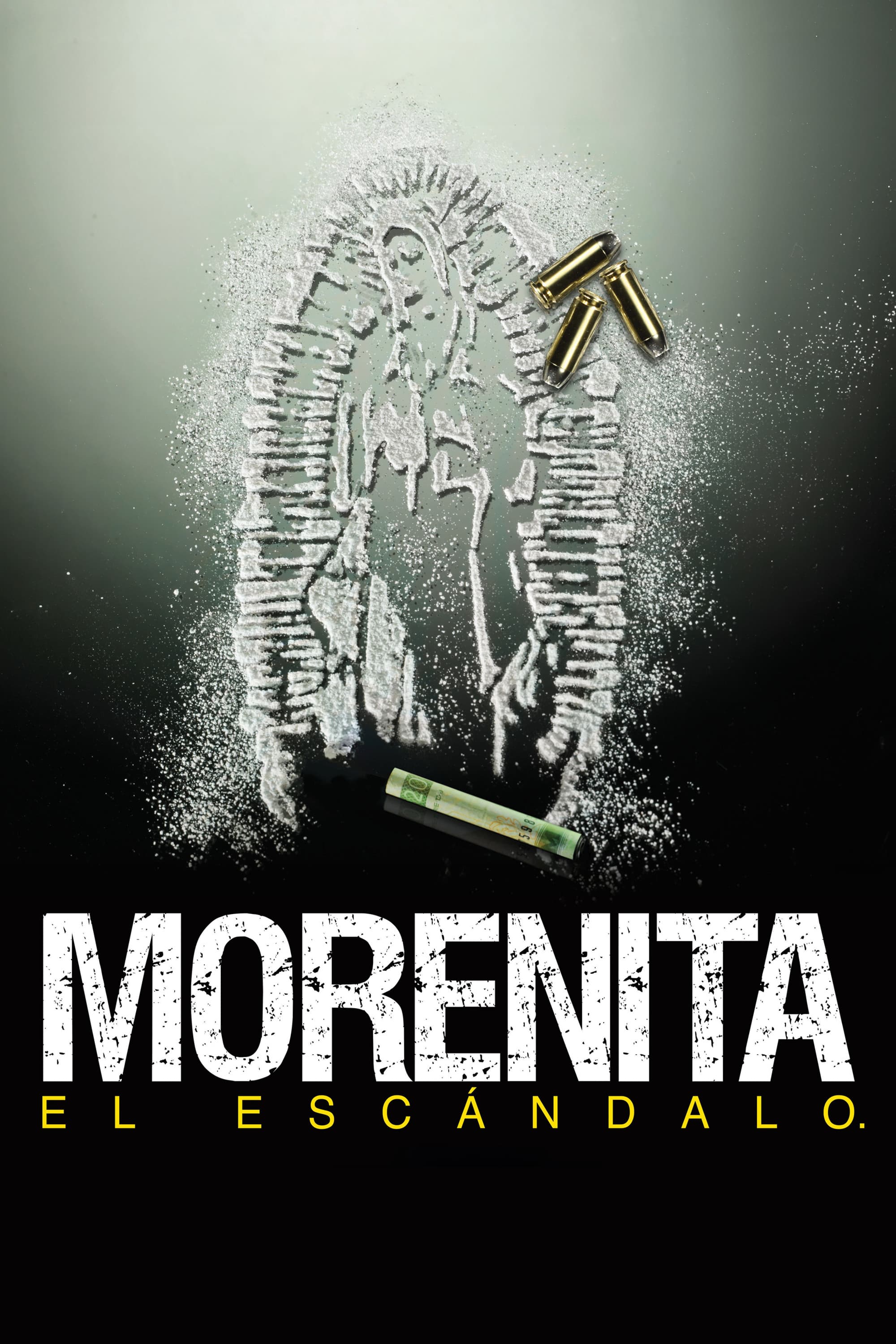 Morenita: el escándalo