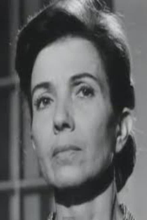 Dora Volanaki