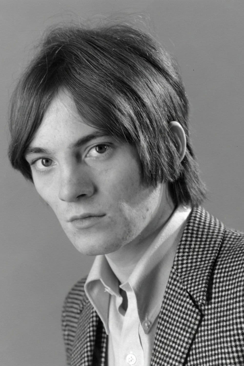 Steve Marriott