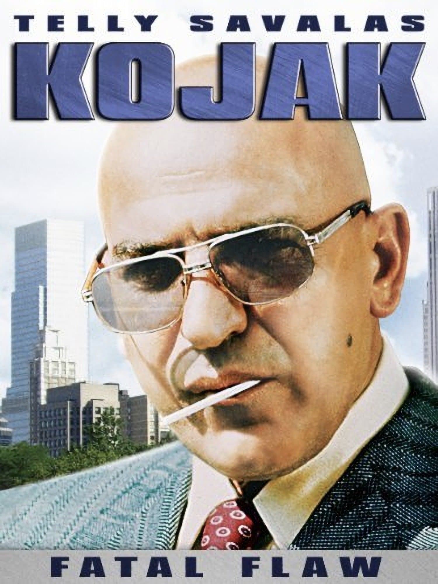 Kojak : Error Fatal