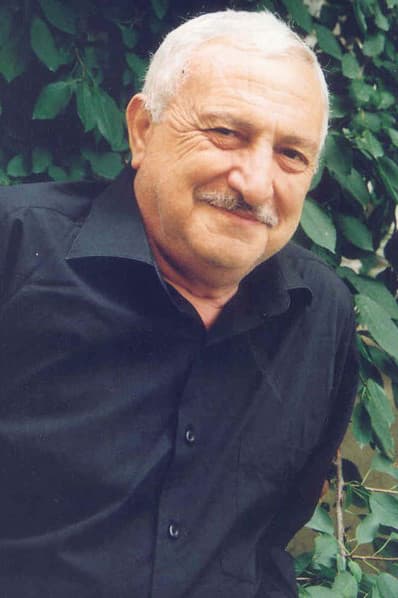 Mayak Kerimov