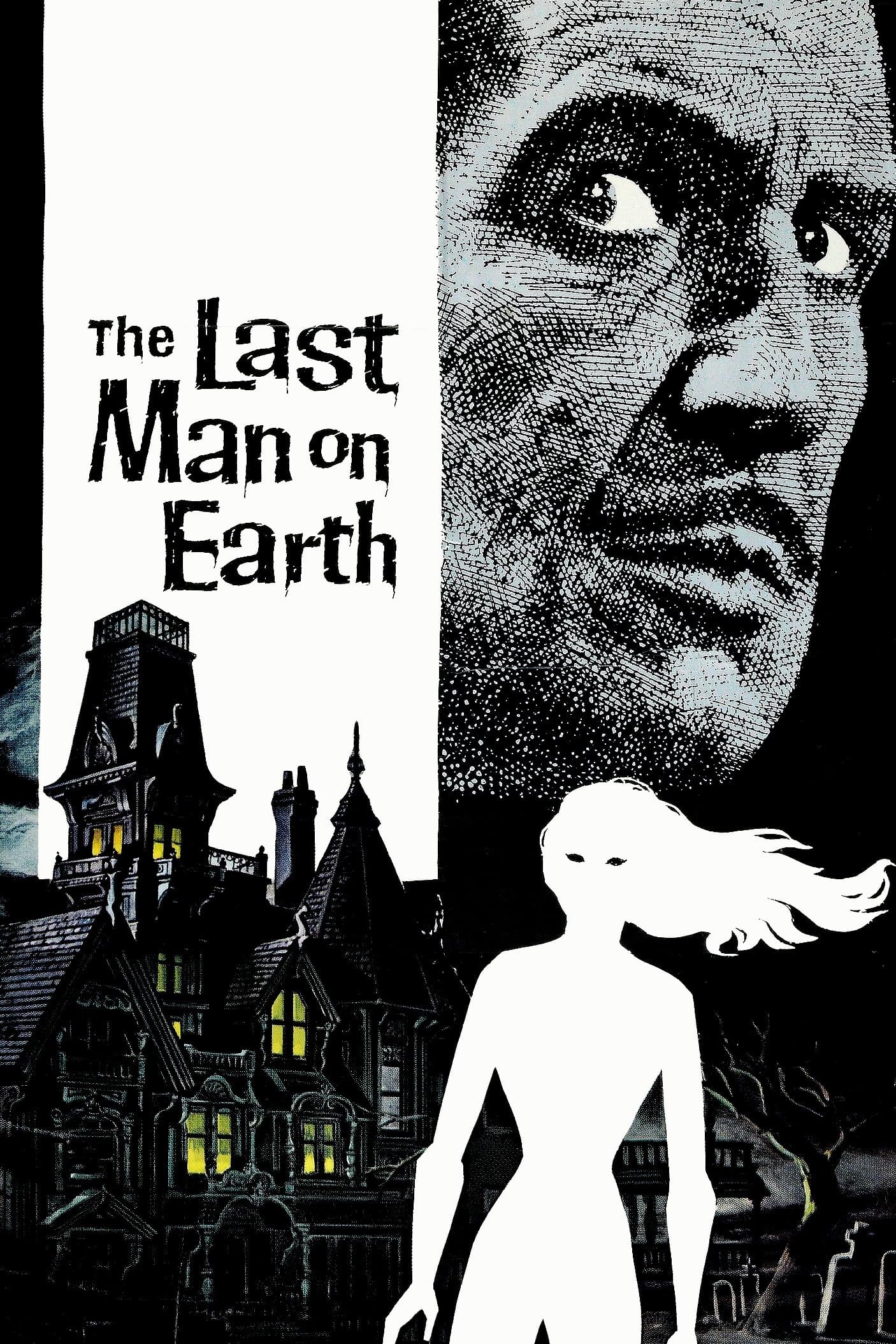 The Last Man on Earth