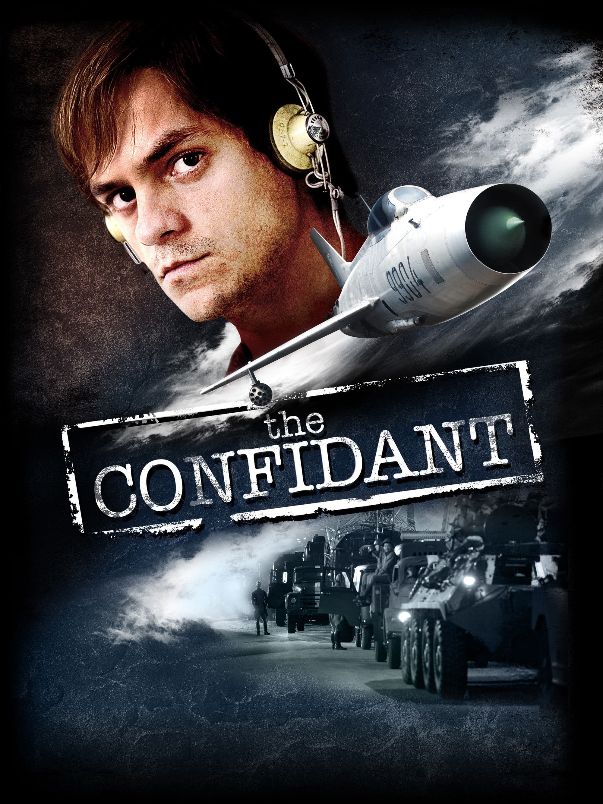 The Confidant