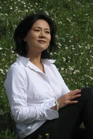 Wang Chunmei