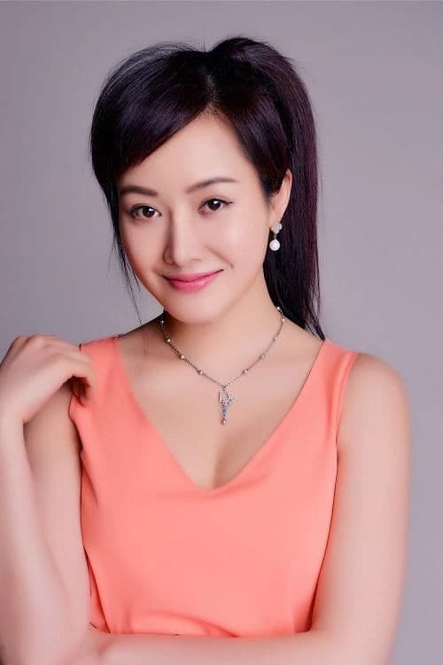 Huang Yu Xin
