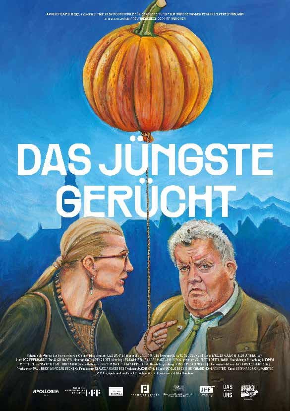 Das jüngste Gerücht