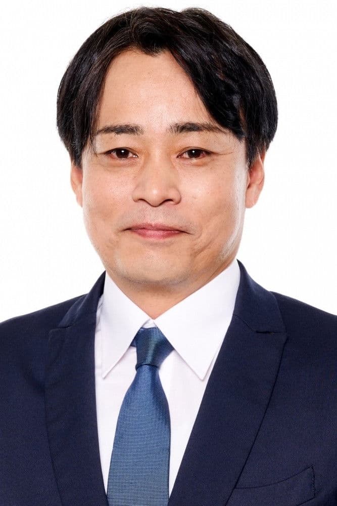 Ogawa Tomohiro