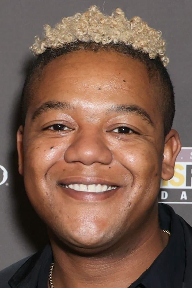 Kyle Massey