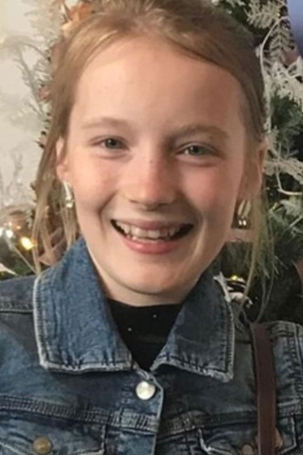 Neda Margrethe Labba