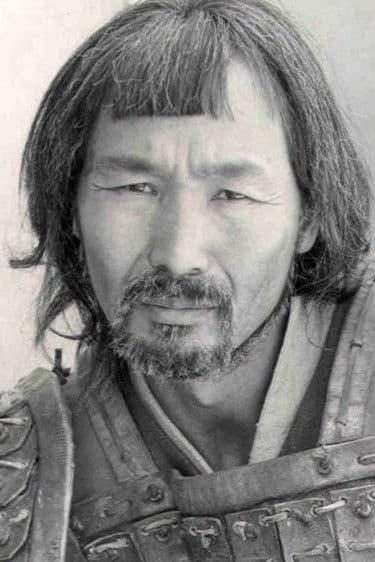 Dokhturbek Kydyraliev