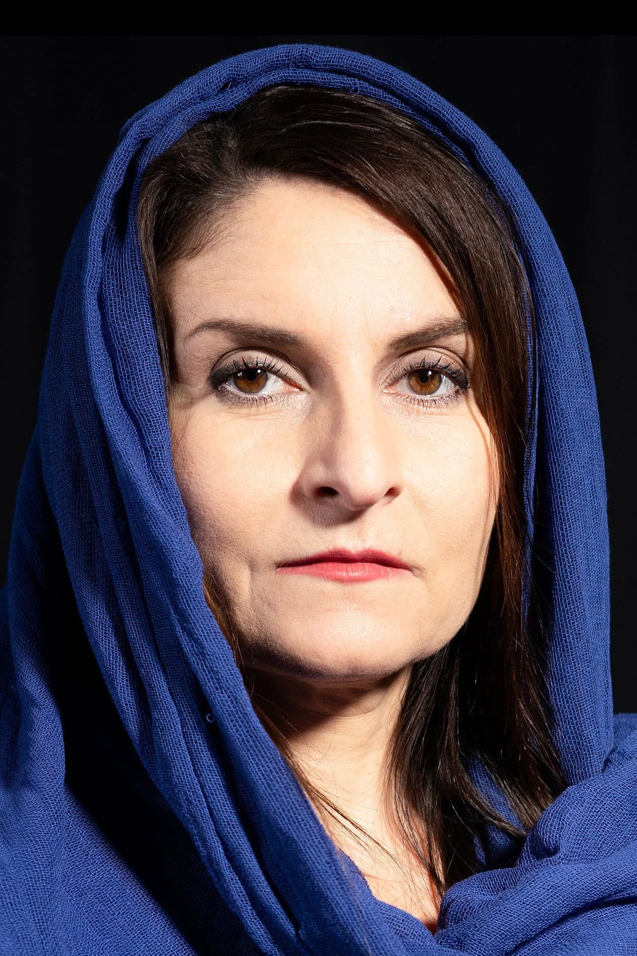 Έλενα Υφαντή