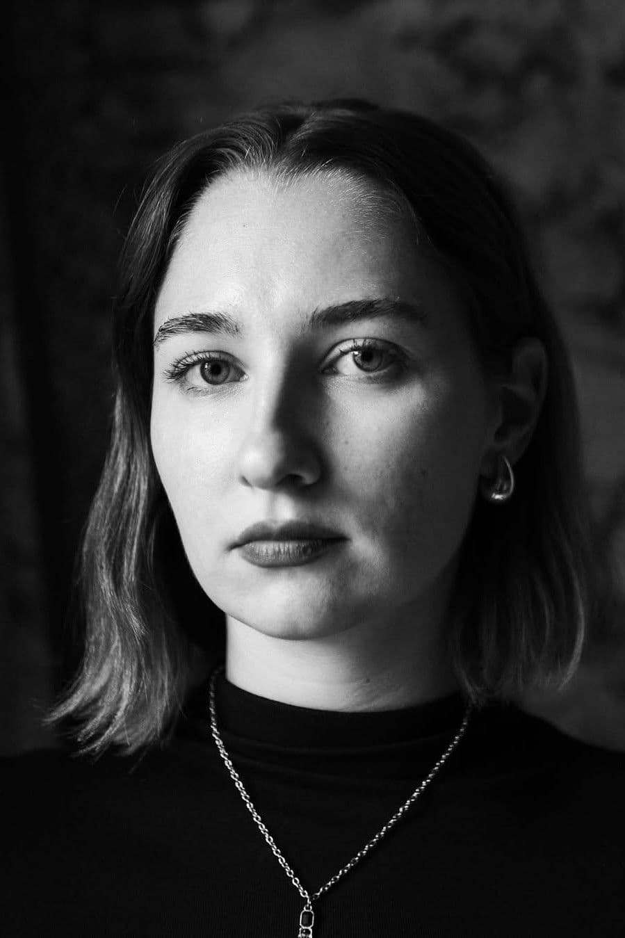 Bianca Alexandra Crisbasan