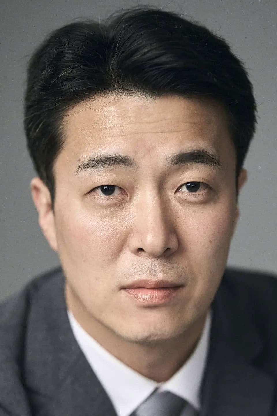 Kang Myung-soo