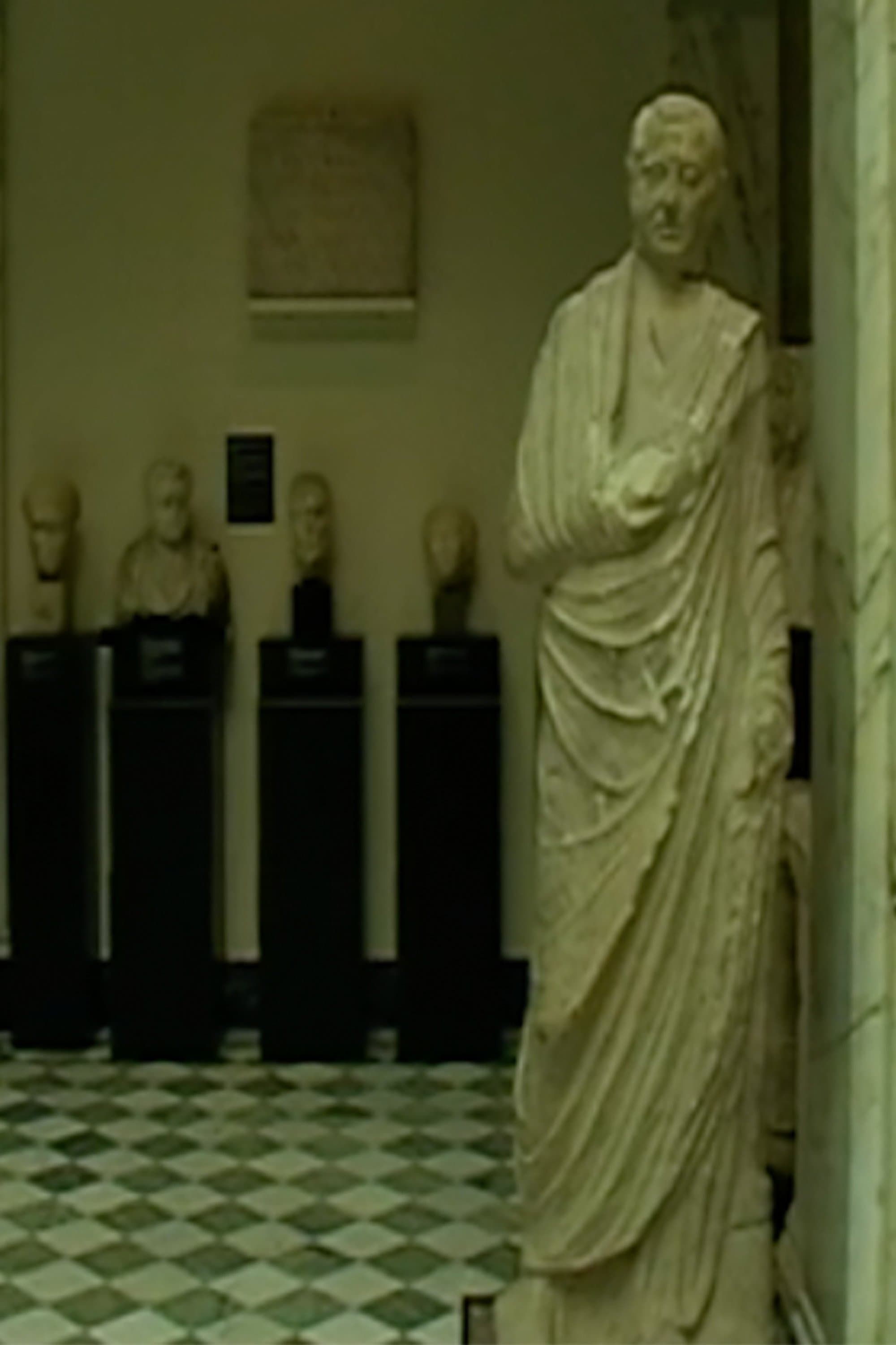 Are You Here, Anyte?