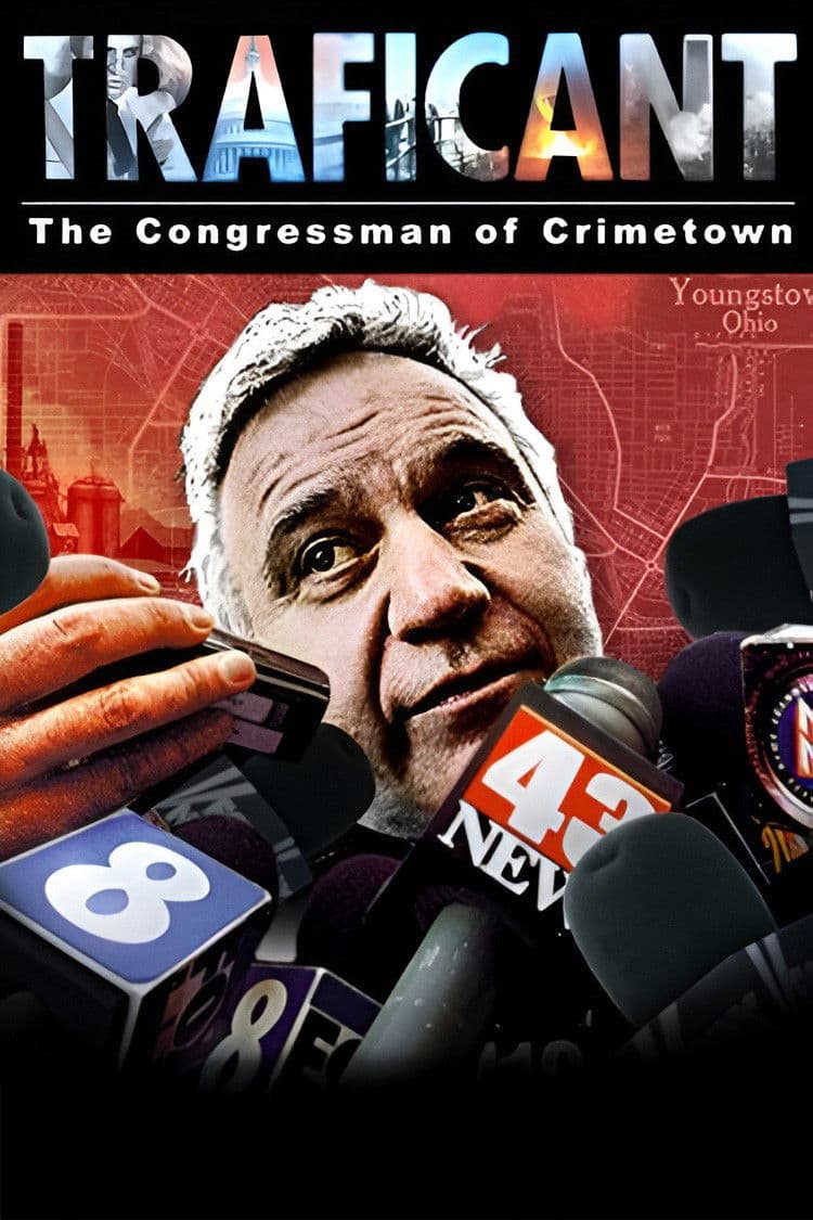 Traficant: The Congressman of Crimetown