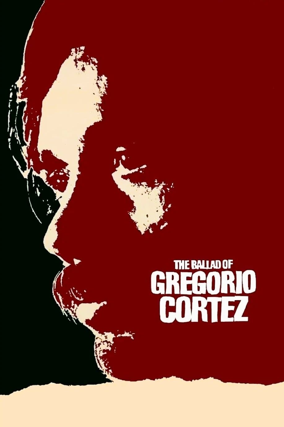 The Ballad of Gregorio Cortez