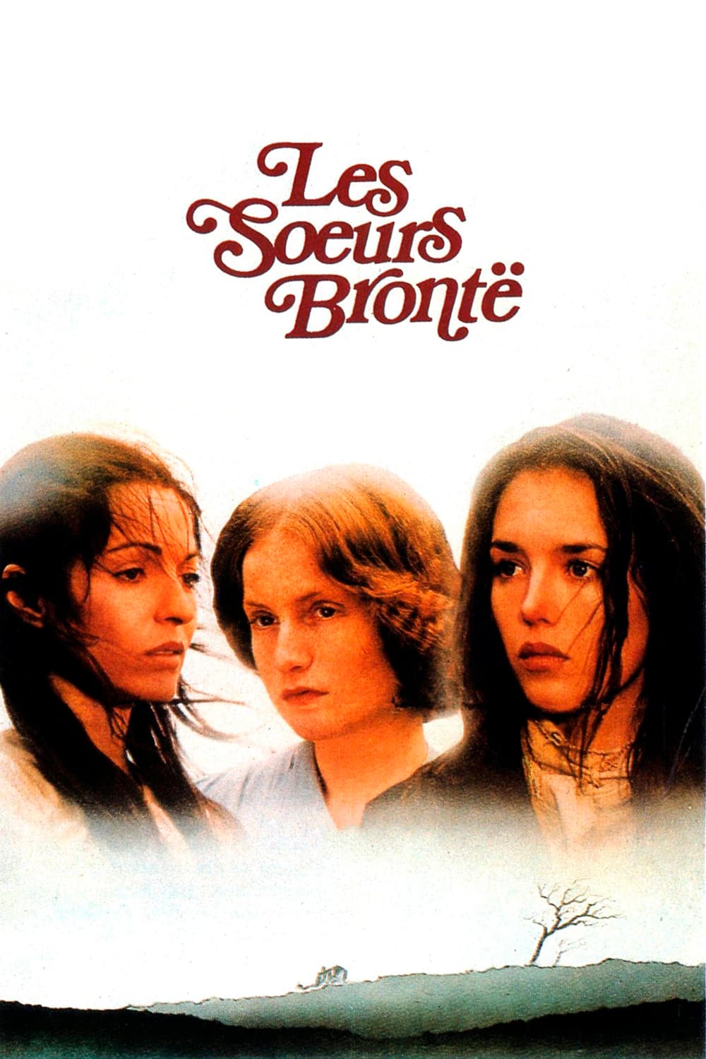 The Bronte Sisters
