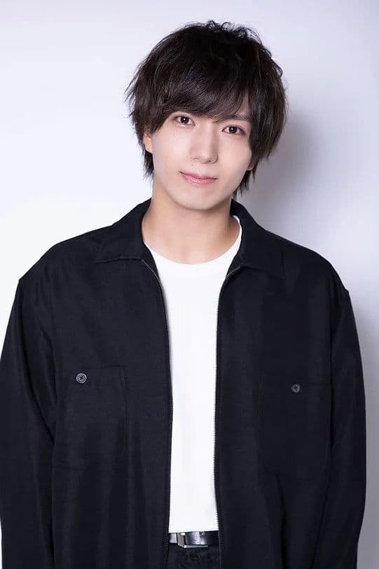 Ryusei Kitade