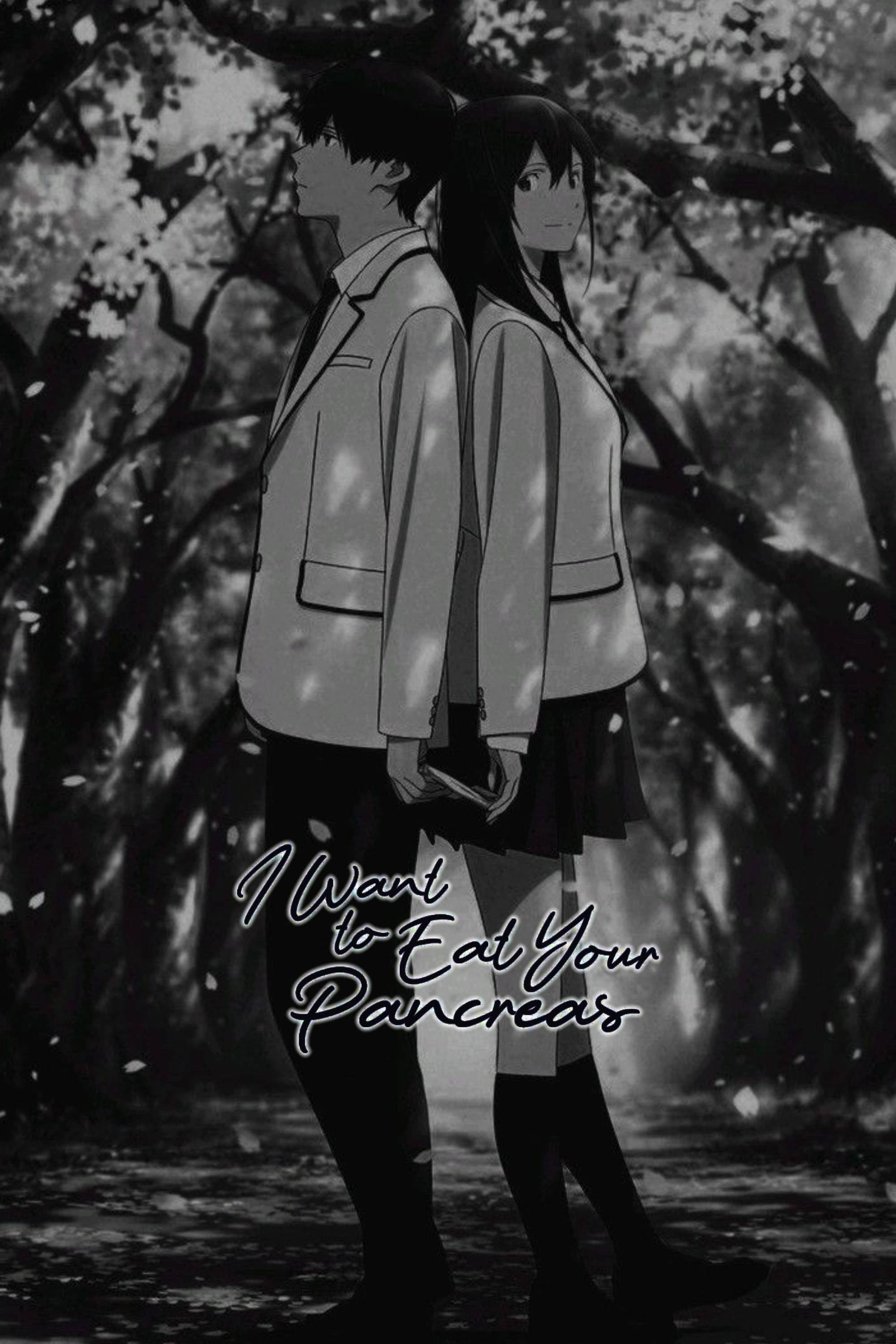 I Want to Eat Your Pancreas