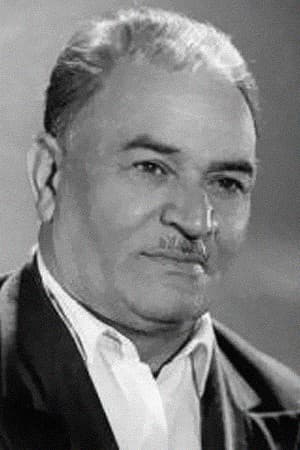 Alekper Melikov